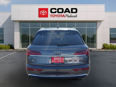 Used 2023 Audi Q5 2.0T Prestige AWD/4WD image 4