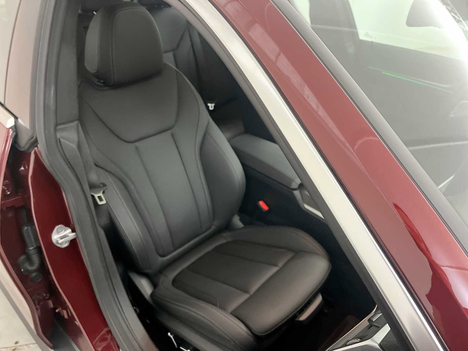 Used 2024 BMW i4 xDrive40i w/ Premium Package AWD/4WD image 32