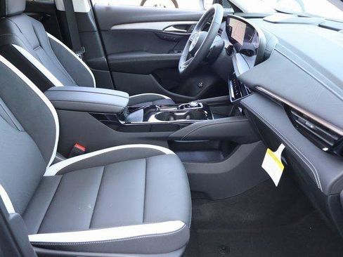 New 2025 Buick Envision Sport Touring image 10