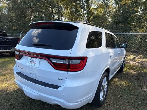 Used 2024 Dodge Durango GT image 6