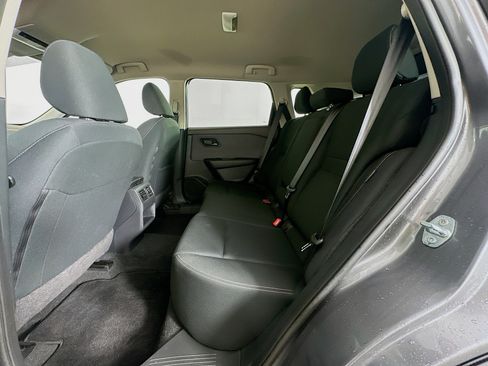 Used 2023 Nissan Rogue S AWD/4WD image 26