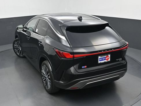 Used 2023 Lexus RX 350 Premium Plus w/ Accessory Package AWD/4WD image 30