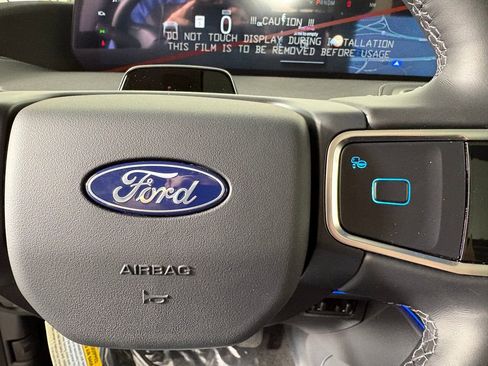 New 2026 Ford Expedition Platinum w/ Driver's Package AWD/4WD image 26