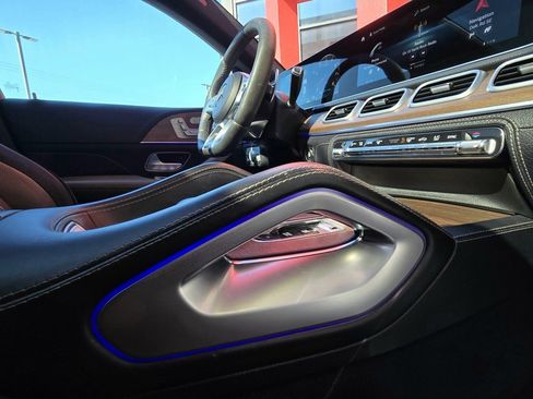 Used 2021 Mercedes-Benz GLE 53 AMG 4MATIC Coupe w/ AMG Dynamic Plus Package image 21