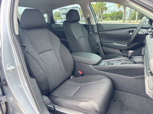 New 2025 Honda Accord LX image 23