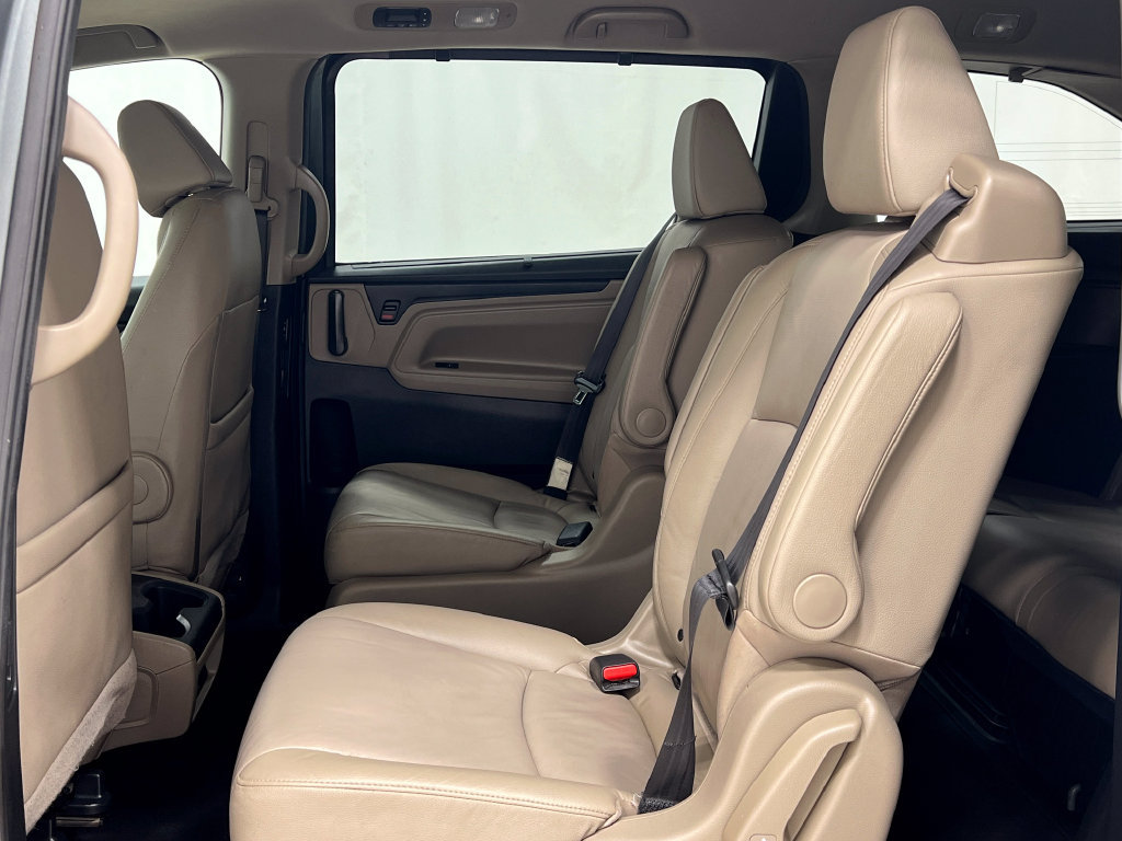 Used 2018 Honda Odyssey EX-L image 32
