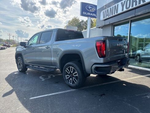 New 2026 GMC Sierra 1500 AT4 image 2