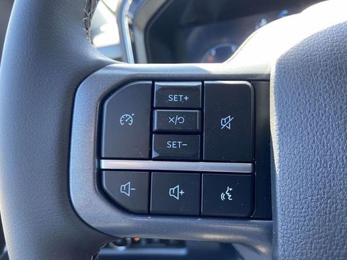 New 2026 Ford F250 Lariat w/ Chrome Package AWD/4WD image 15