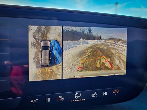 New 2026 Buick Enclave Sport Touring w/ Power Package image 26