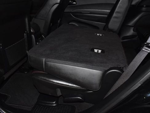 Used 2025 Dodge Durango R/T image 30