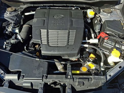 Used 2019 Subaru Forester Limited image 30