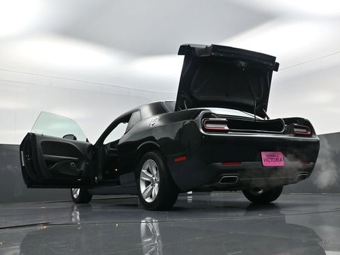 Used 2023 Dodge Challenger SXT image 26