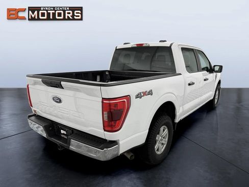 Used 2022 Ford F150 XLT w/ Trailer Tow Package image 6