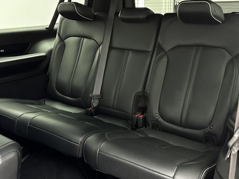 Used 2024 Jeep Grand Wagoneer L Series II w/ Quick Order Packagew 28T image 36