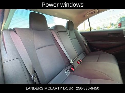 Used 2023 Toyota Corolla LE image 14
