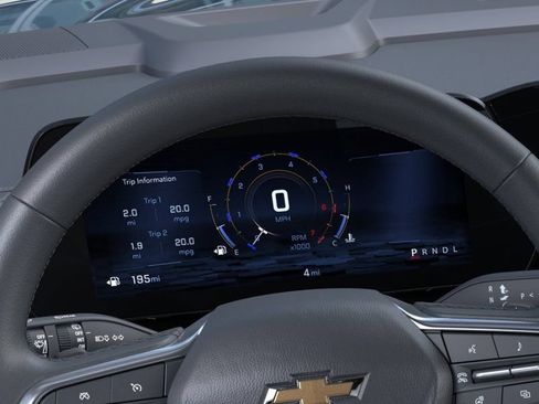 New 2026 Chevrolet Suburban Premier w/ Sun And Tow Package AWD/4WD image 19