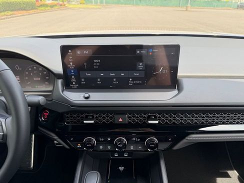 New 2026 Honda Accord Sport image 21