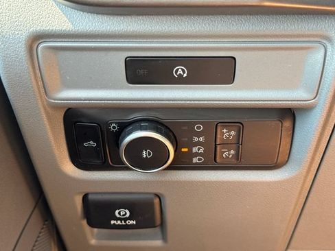 Used 2025 Ford F150 XLT w/ Equipment Group 301A Standard AWD/4WD image 28