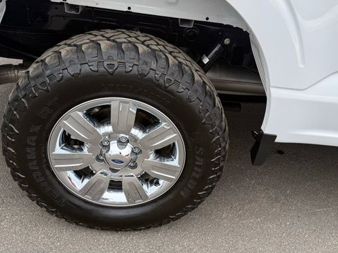 Used 2024 Ford F150 XL image 23