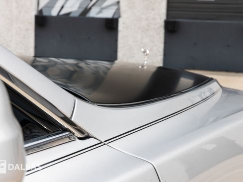 Used 2023 Rolls-Royce Phantom Sedan w/ The Phantom Package image 21