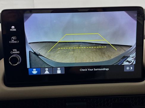 New 2026 Honda HR-V LX image 15