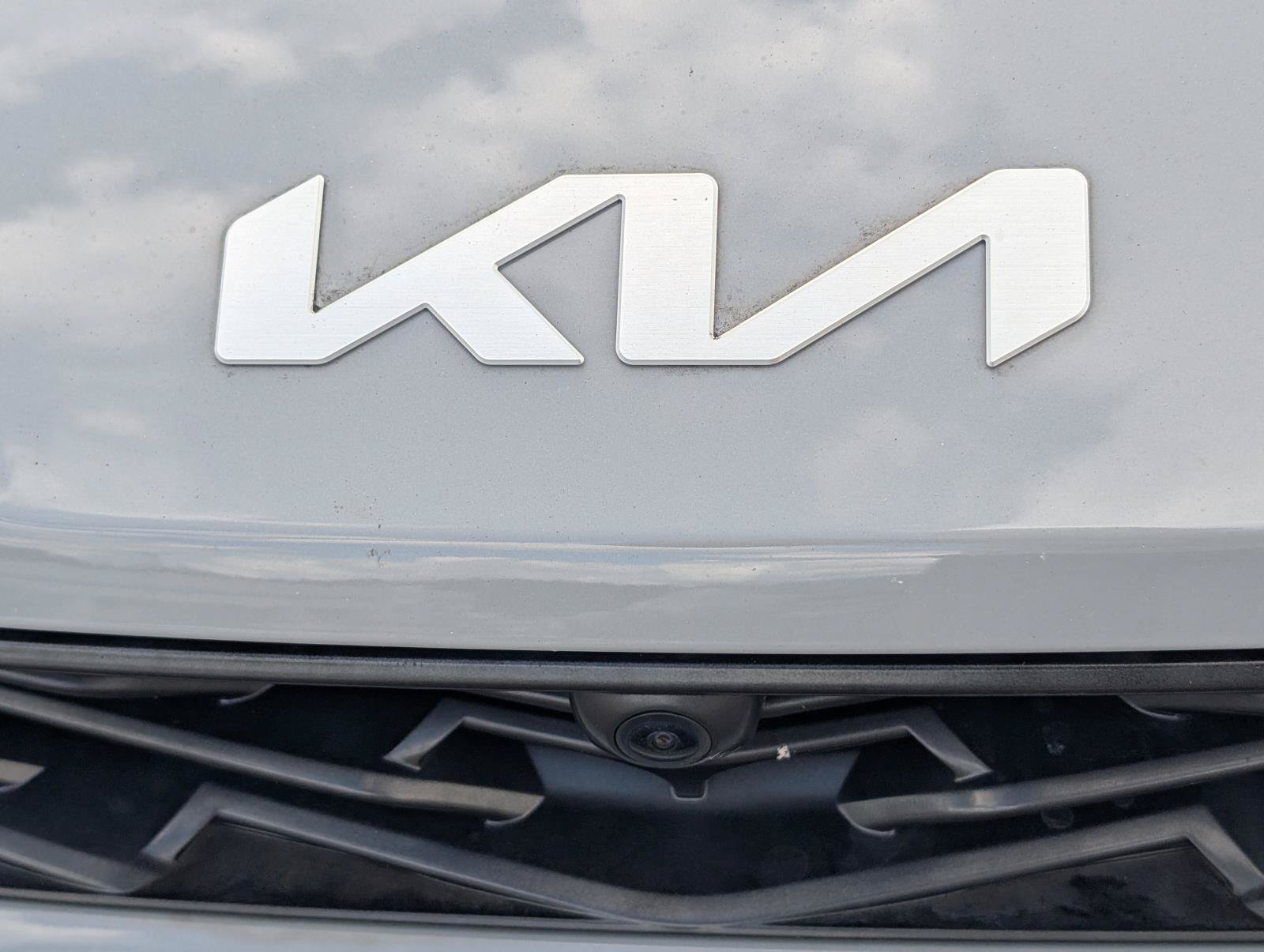 Used 2023 Kia K5 GT w/ GT1 Package FWD image 3