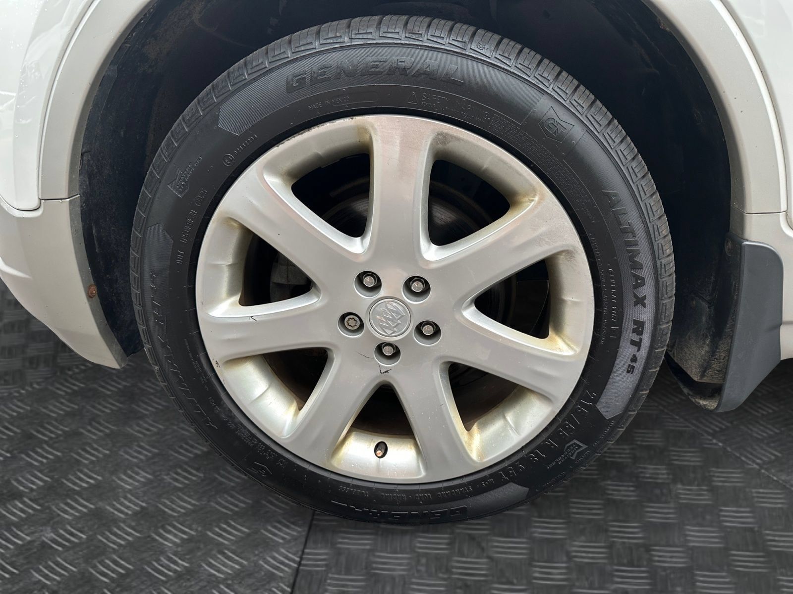 Used 2015 Buick Encore Premium w/ Experience Buick Package AWD/4WD image 16