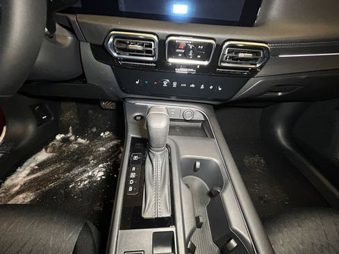 New 2026 Nissan Sentra SV w/ SV Convenience Package image 11