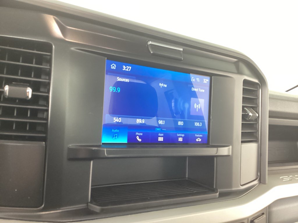 New 2026 Ford F350 XL w/ XL Off-Road Package AWD/4WD image 21