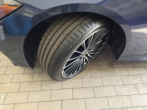 Certified 2025 Mercedes-Benz C 300 Sedan image 38