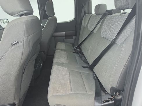 Used 2022 Ford F150 XLT w/ Trailer Tow Package AWD/4WD image 16