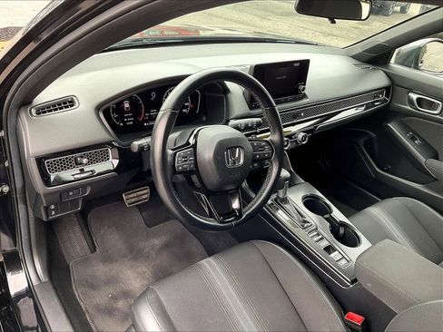 Used 2024 Honda Civic Sport image 7
