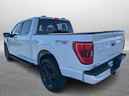 Used 2023 Ford F150 XLT w/ Equipment Group 302A High image 7