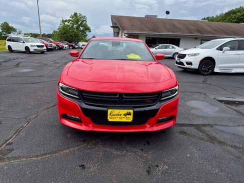 Used 2016 Dodge Charger R/T RWD image 24