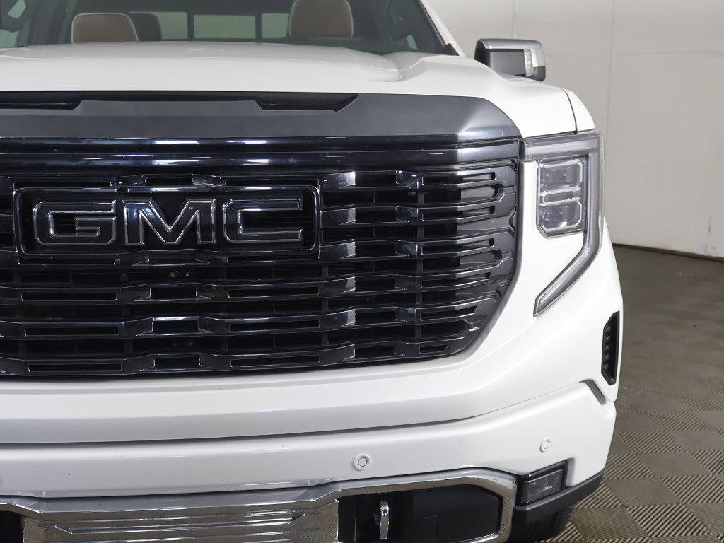 Used 2023 GMC Sierra 1500 Denali Ultimate AWD/4WD image 18