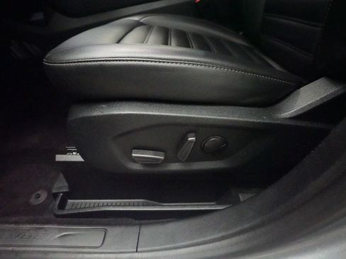 Used 2022 Ford Edge SEL AWD/4WD image 30