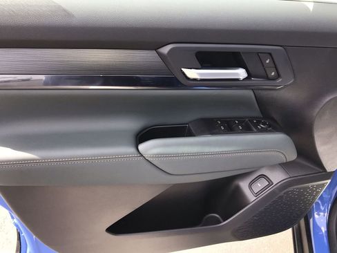 New 2026 GMC Terrain AT4 AWD/4WD image 13