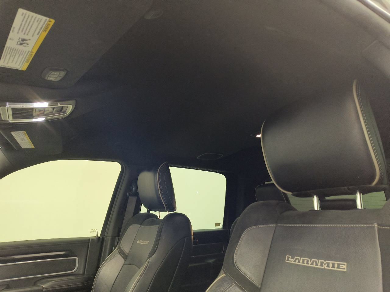 Used 2020 RAM 2500 Laramie AWD/4WD image 27