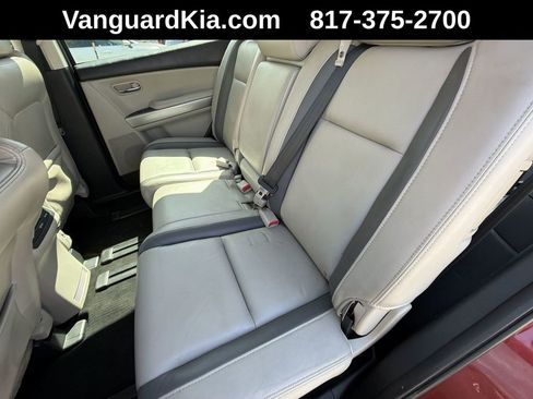 Used 2012 MAZDA CX-9 Grand Touring w/ Moonroof & Bose Audio Pkg FWD image 26