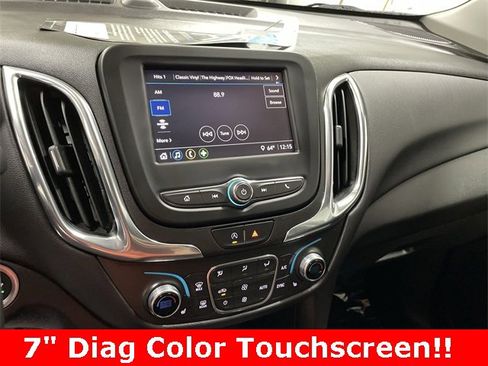 Certified 2023 Chevrolet Equinox LT image 24