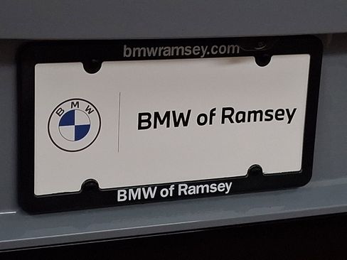 Used 2025 BMW X3 xDrive30i w/ Premium Package AWD/4WD image 30