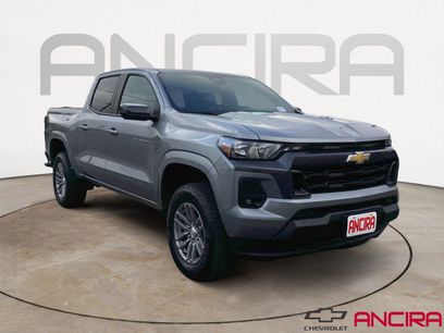 Used 2024 Chevrolet Colorado LT w/ LT Convenience Package II