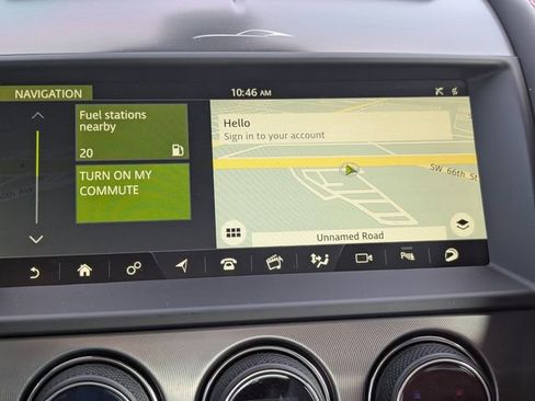 New 2024 Jaguar F-TYPE R image 19