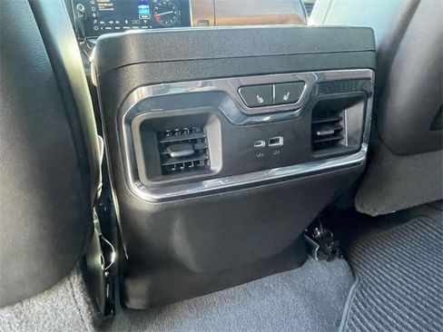 Certified 2023 GMC Sierra 1500 Denali Ultimate image 13