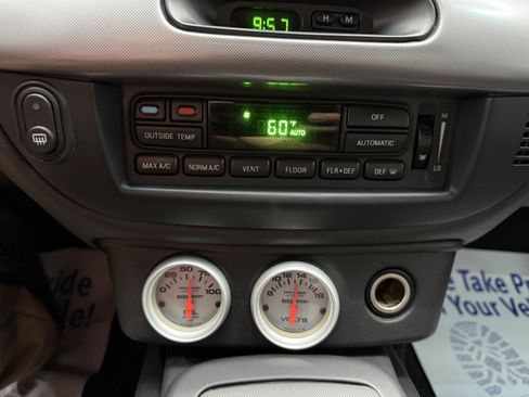 Used 2003 Mercury Marauder RWD image 17
