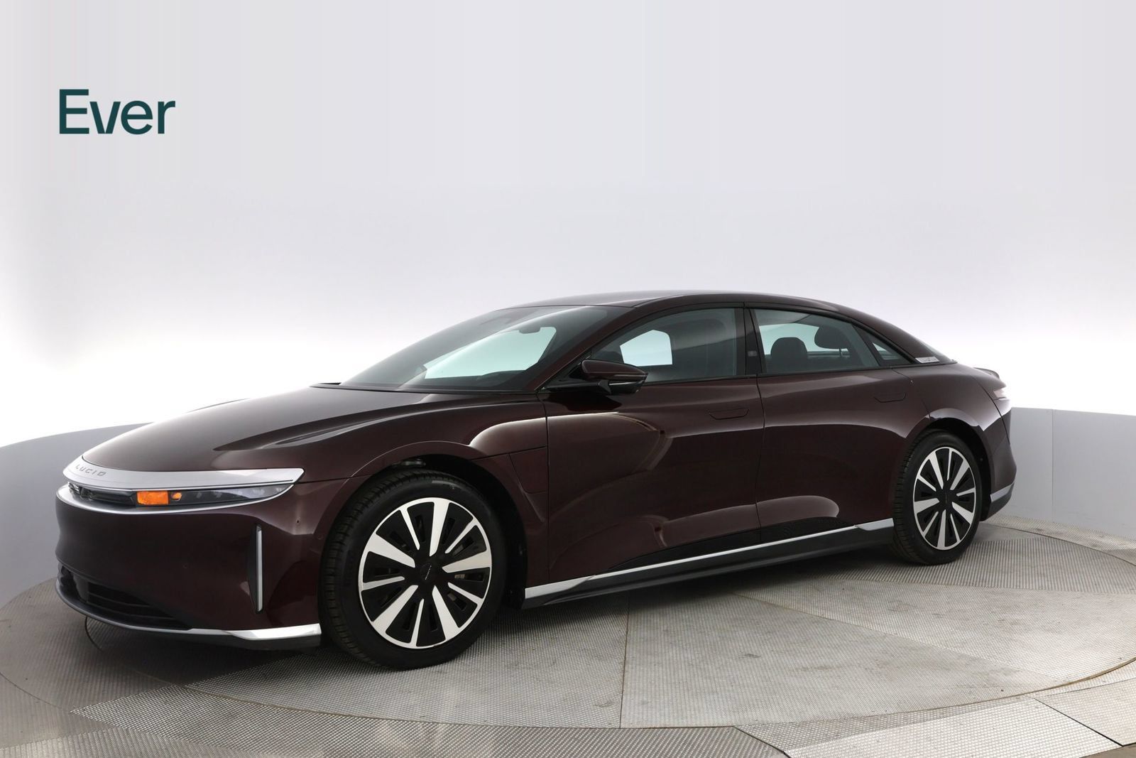 Used 2023 Lucid Air Touring AWD/4WD image 19