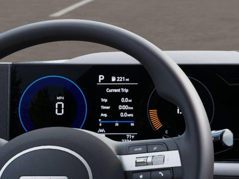 New 2025 Hyundai Sonata SE image 43