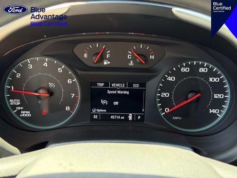 Used 2024 Chevrolet Malibu LT FWD image 21