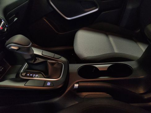 Used 2025 Kia Soul LX image 26