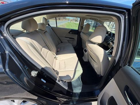 Used 2014 Honda Accord EX-L image 16